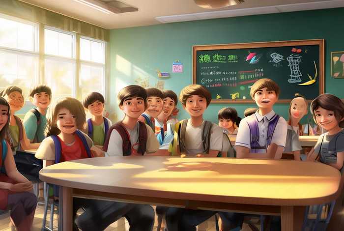 初一生活二三事作文600字 初一生活二三事作文600字初一