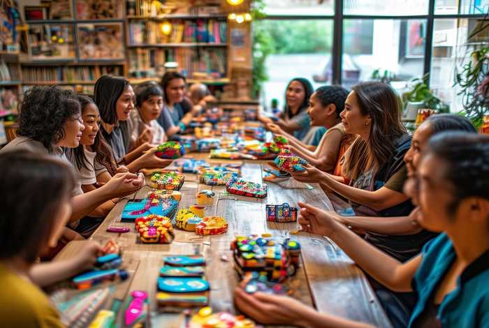 创享生活馆、创享生活什么意思