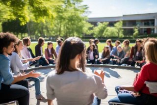 大学生活怎样培养学生 大学生活怎样培养学生的自信