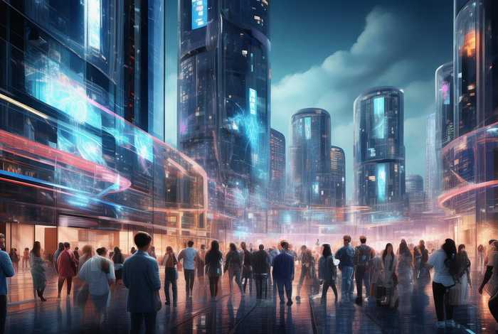 科技改变了我们的生活英语（科技改变了我们的生活英语演讲稿）