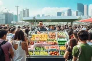 安鲜生活是什么 - 安鲜生活是哪个公司的