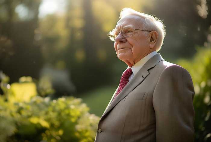 巴菲特生活中什么性格、巴菲特生活中什么性格最好 巴菲特生活中什么性格、巴菲特生活中什么性格最好