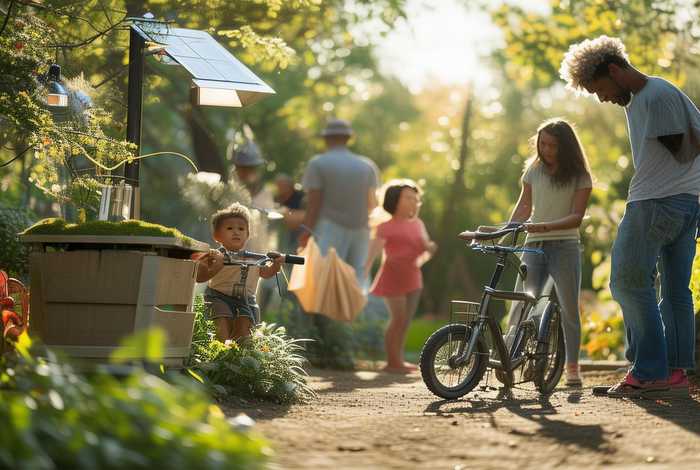 低碳生活指的是哪些方面（低碳生活指的是哪些方面的）