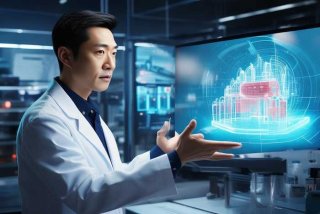 可瑞生物 可瑞生物 公示 王江华