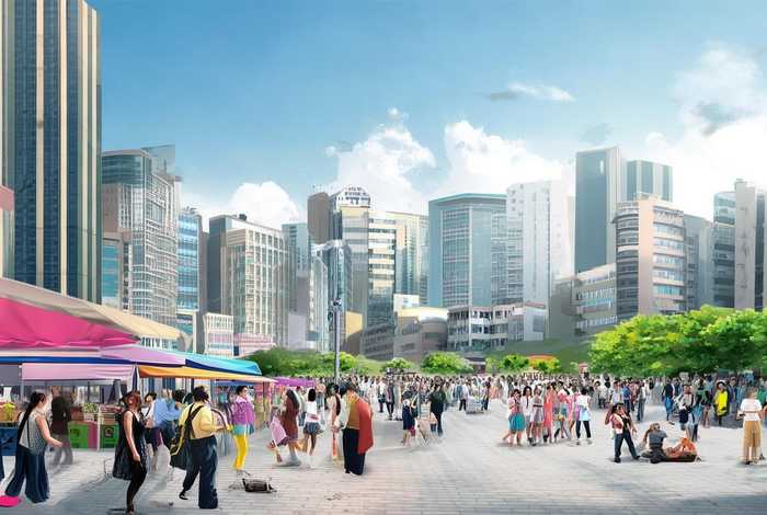 《城市生活》平台（城市生活服务平台）