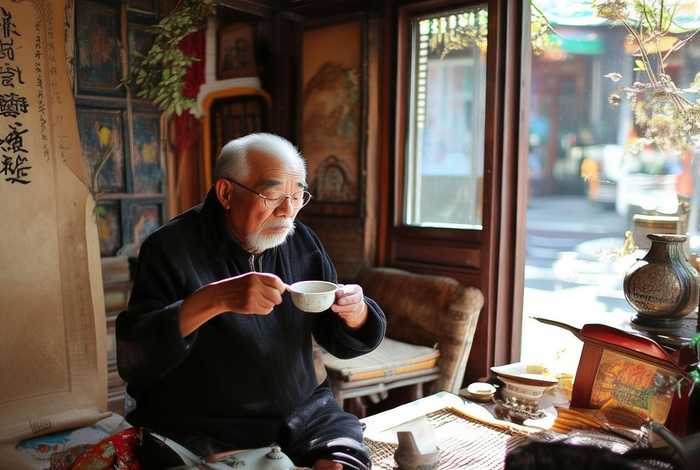 老秦的日常生活，老秦的日常生活在线观看