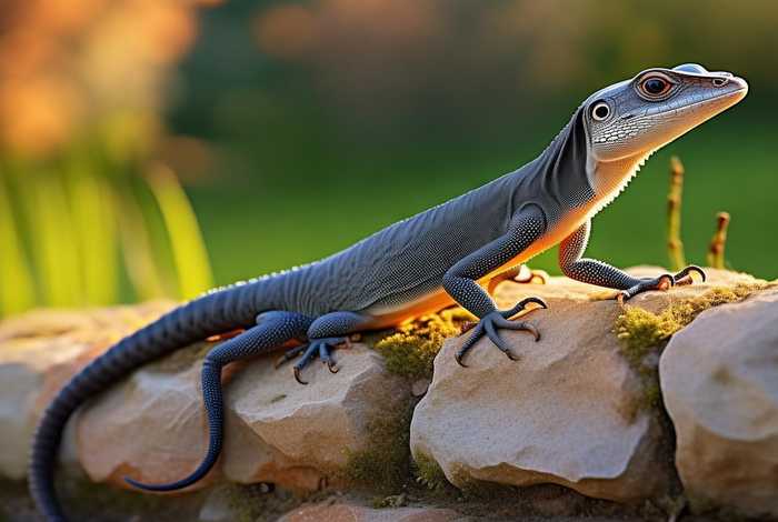 壁虎的生活条件、壁虎的生活特征