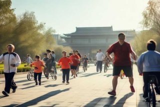 北京健康生活方式；健康北京下载