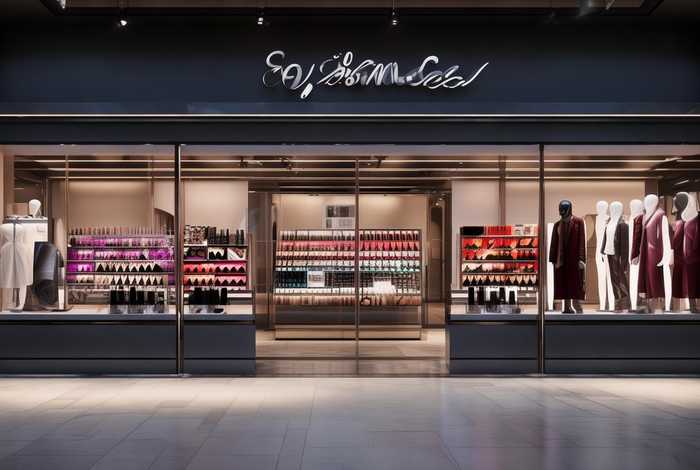 化妆品店名字简洁大气时尚；化妆品店名字简洁大气时尚女装