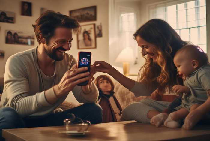 夫妻记录生活日常的视频，夫妻记录生活日常的视频文案