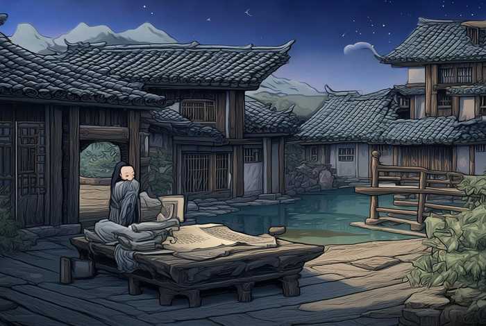 假如我生活在古代作文600字、假如我生活在古代作文600字怎么写