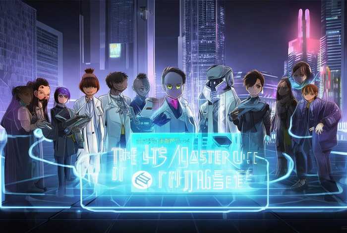 [未来]生活职业大师百度云、《[未来]生活职业大师》by月色未尽