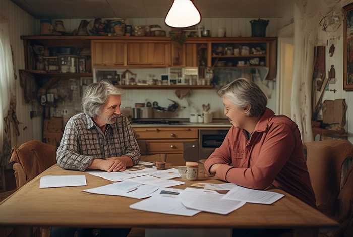 房贷生活怎么过；房贷生活怎么过户给子女