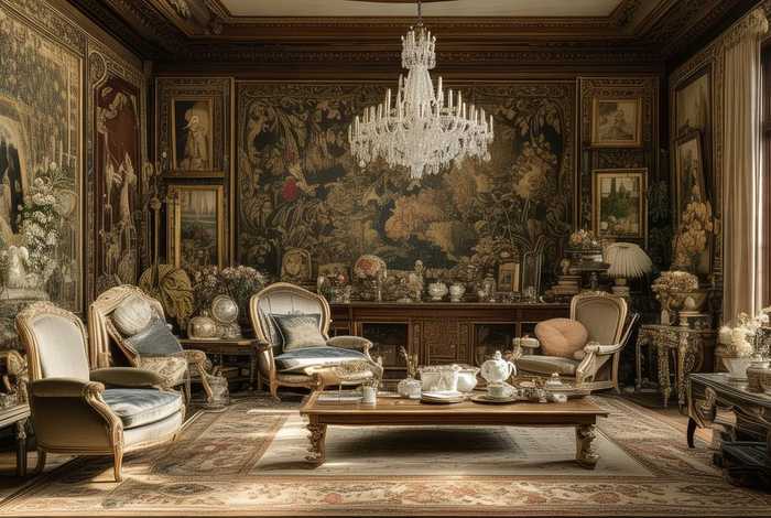 精致生活馆的名称 - 精致生活馆的名称大全