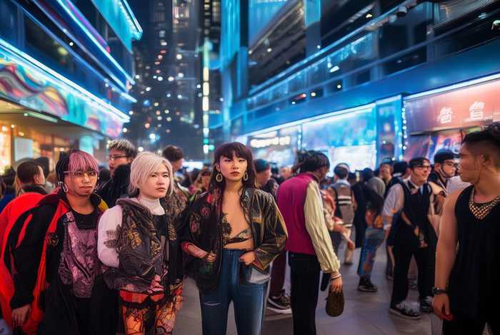 北京潮生活大赏、北京潮品生活馆