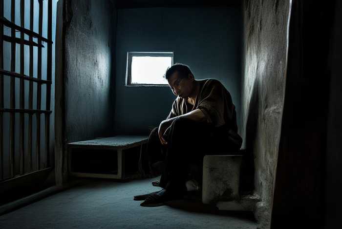 北京看守所里的犯人真实生活状况（北京看守所里的犯人真实生活状况是什么）