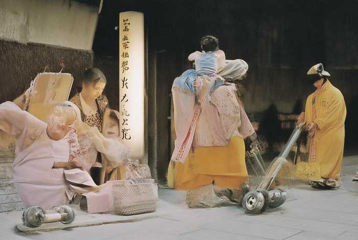 黑鱼的生活环境和规律 - 黑鱼的生活环境和规律是什么