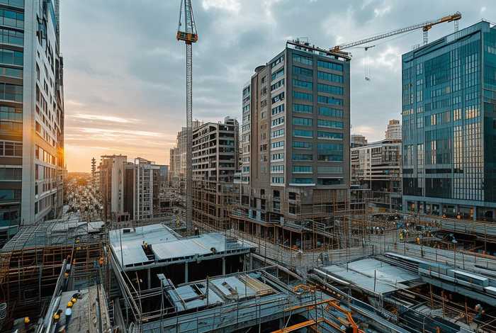 金地生活广场建设进度、金地生活广场建设进度怎么样