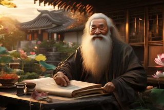 白居易晚年生活的诗有哪些，白居易晚年生活的诗有哪些呢