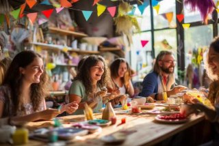 创意让生活更好作文 - 创意让生活更美好优秀作文