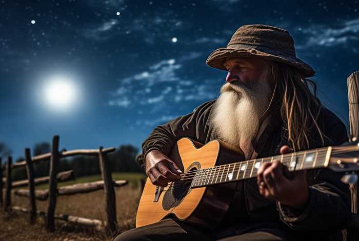 感叹生活的民谣 感叹生活的民谣有哪些