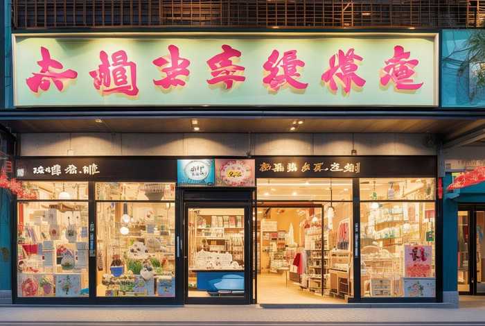 爱亲母婴生活会馆繁荣街店、爱亲母婴生活馆地址