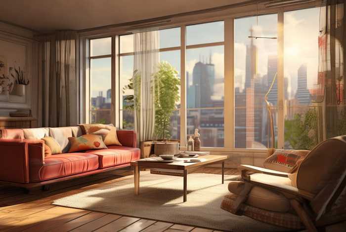 qq生活馆二手房（生活网二手房出售）