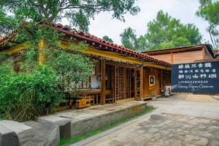 回龙观居住体验，回龙观居住体验馆在哪