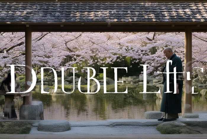 二重生活电影完整版日本 - 二重生活在线观看完整版日剧