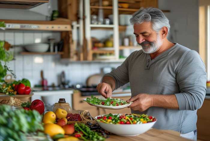 高血压生活方式指导照片，高血压病人的生活方式指导