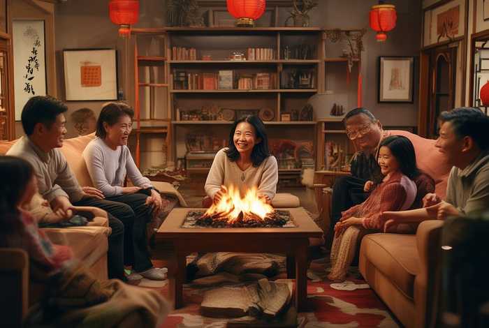 电视剧岳母家的幸福生活，电视剧岳母家的幸福生活剧情介绍