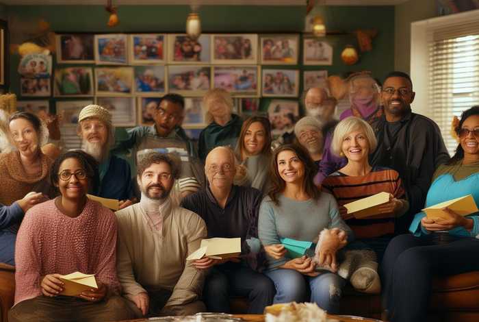 aa制生活大结局剧情介绍；aa制生活电视剧大结局