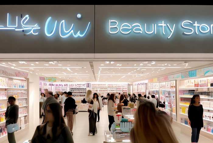 连锁韩素生活美妆店、连锁韩素生活美妆店怎么样