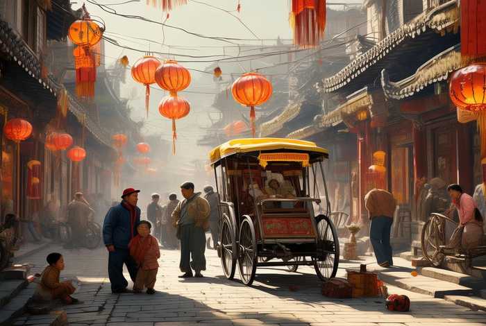 老北京生活的电视剧都有哪些 老北京生活的电视剧都有哪些名字