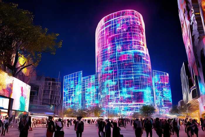 北京潮声 - 北京海淀潮声技术开发公司