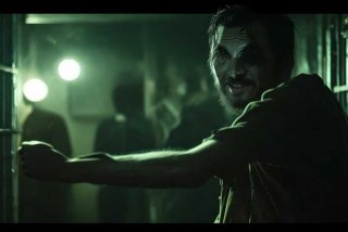 机智的监狱生活结局打人、机智的监狱生活结局打人是第几集