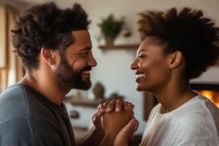 夫妻图片真实写真 - 夫妻图片真实写真大全