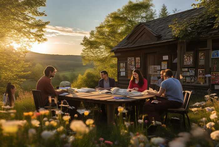 《向往的生活之学霸人生》（《向往的生活之学霸人生》在线观看）