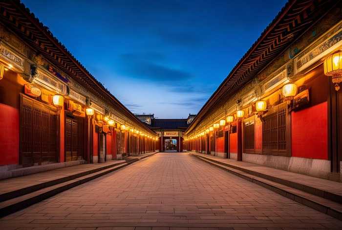 北京没有夜市吗（北京没有夜市吗现在）