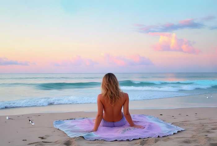 放空生活的一天，放空生活的一天说说