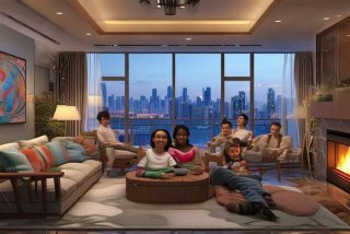 大连生活家全屋整装怎么样；大连生活家家装怎么样