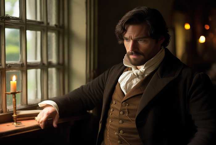 达西日常生活（达西的人生经历）