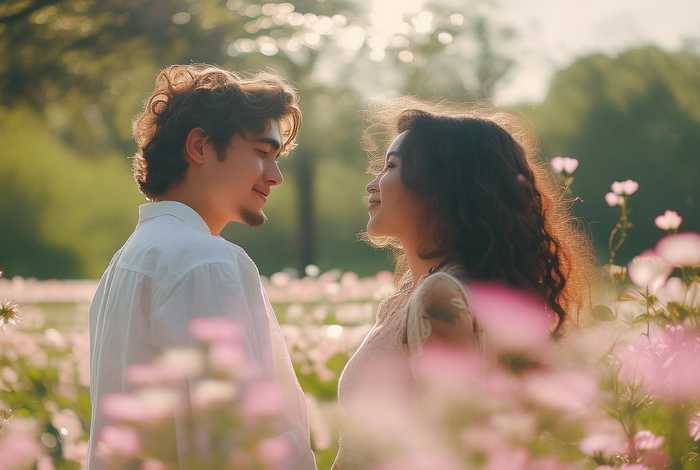 纯爱是什 纯爱是什么意思网络语言