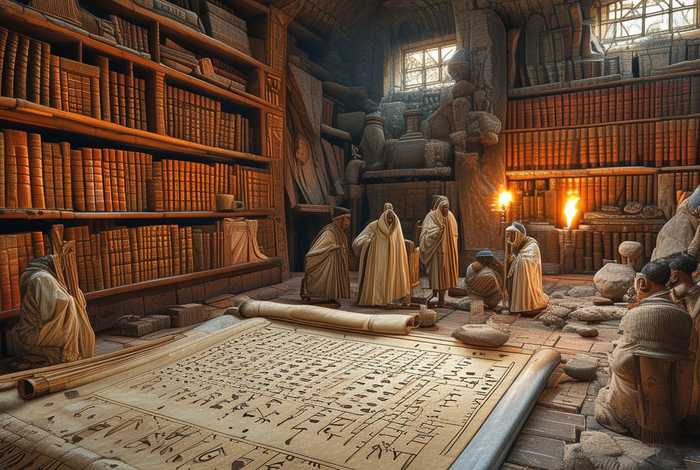 揭秘古代生活，揭秘古代生活的书