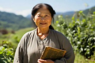 刘娟《我的田园生活》作者简介（刘娟《我的田园生活》作者简介是谁）