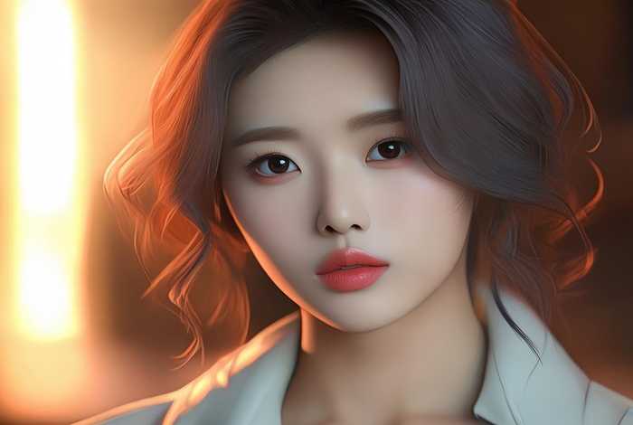 韩国电视剧女明星照片；韩国电视剧女明星照片高清