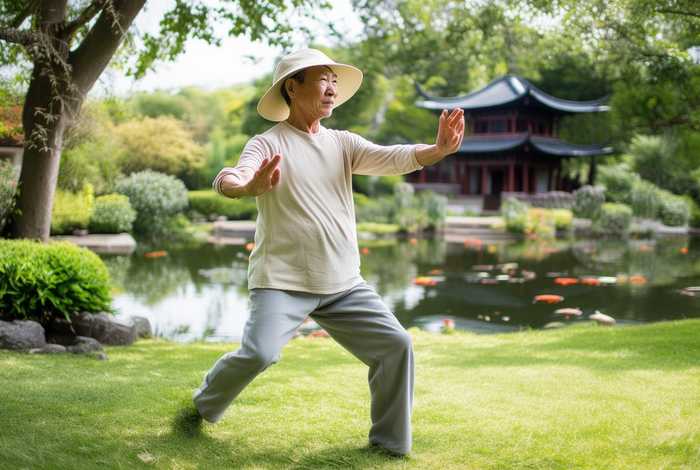 老年人养生健康知识 老年人养生健康知识文案