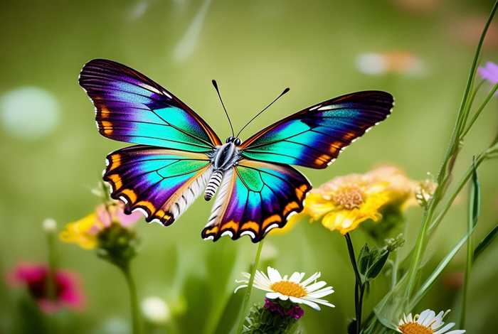 蝴蝶的生活习惯是什么,蝴蝶的生活特征是什么 蝴蝶的生活习惯是什么,蝴蝶的生活特征是什么