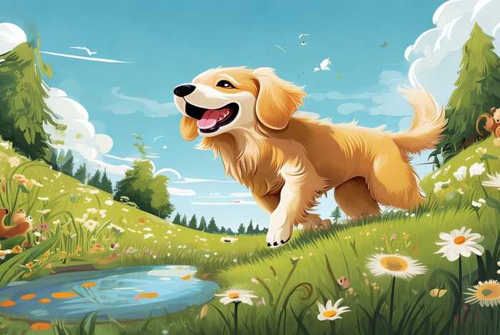 狗的生活特性有哪些、狗的生活特性有哪些方面