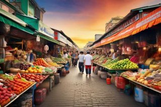 东南亚生活视频素材哪里找的，东南亚生活视频素材哪里找的啊